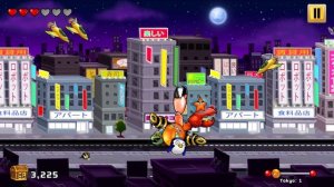 ОСЬМИНОГ ПРОТИВ ГОДЗИЛЛЫ! Осьминог МУТАНТ Уничтожает ГОРОДА - Octogeddon #3