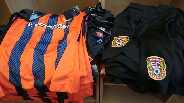 «YOKOHAMA TYRES» И «TRIANGLE TYRES» — ТИТУЛЬНЫЕ СПОНСОРЫ ФК «ШАХТЕР» В СЕЗОНЕ-2019