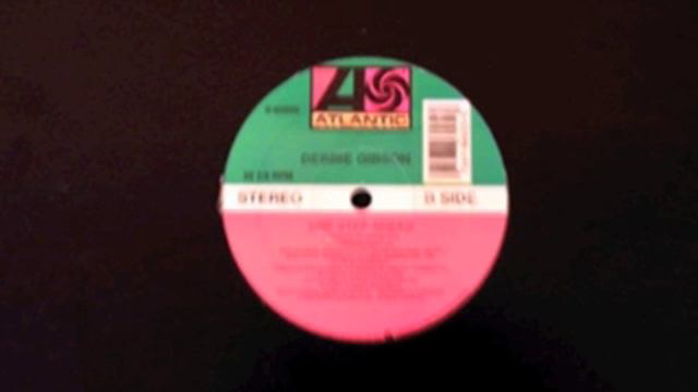 Debbie Gibson - One Step Ahead ( Masters At Work's Mix ) Atlantic Records смотреть онлайн