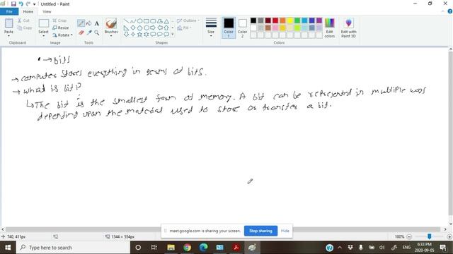 Python Programming for Kids of Class 6 | Live Teaching | #5 | Taking Input Part 2 смотреть онлайн