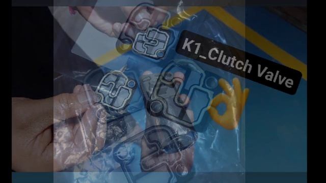 DQ500-7speed DSG Transmission(OBH) Diagnosis And Repairs(stuck In Gear1 Or Clutch 1)