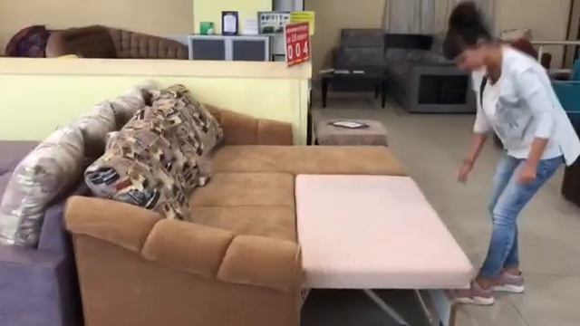 Механизм трансформации "дельфин" смотреть онлайн