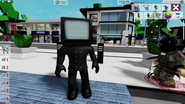 как сделать скин тв мена в роблокс брукхевен смотреть онлайн