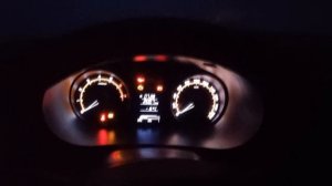 LADA Granta FL заводится и глохнет в мороз - продолжение, проблема решена!