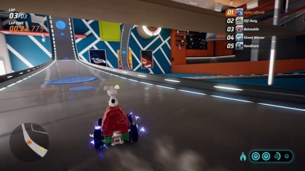 Hot Wheels Unleashed - PS5 [4K 60FPS] Gameplay