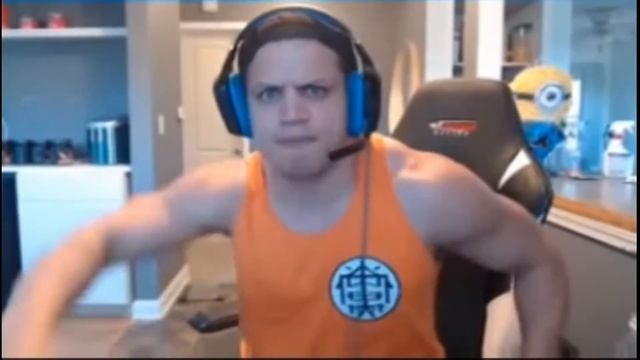 Tyler1"Its Trash Fix the Game" смотреть онлайн