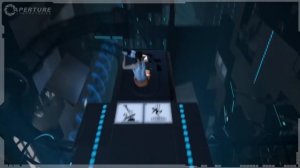 Portal 2 ЛУЧШАЯ ИГРА от VALVE/НЕ КРИНЖ ОБЗОР/Portal 2 в 2020