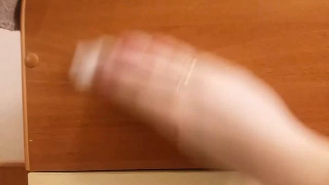 Как избавится быстро от липкого пятна на мебели. смотреть онлайн