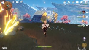 ЗАТЕРЯННАЯ ДОЛИНА КАК ОТКРЫТЬ ПОДЗЕМЕЛЬЕ В РАЗЛОМЕ ГАЙД ДЛЯ НОВИЧКОВ Genshin Impact