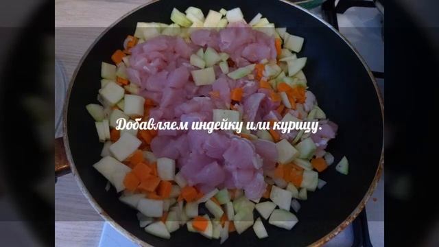 Рецепт двух блюд из кабачков, морковки и лука для кормящих матерей смотреть онлайн