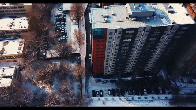 ЖК Central Esentai Residence! смотреть онлайн