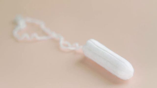 Intro to BOBBLE - Eco Organic Period Care смотреть онлайн