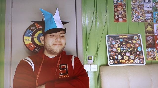 NOGUCHI MATSUDA E SUA AMADA