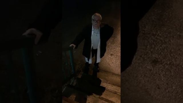 В таком состоянии принимают больных городская больница 2 г. Дзержинск, отделение реанимации.