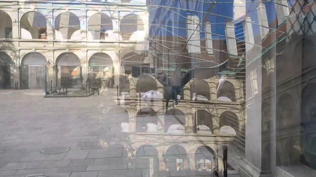 Экскурсия по Вене или Столица вальсов за 50 тысяч шагов смотреть онлайн