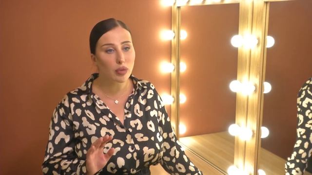 Антивозрастной макияж. смотреть онлайн