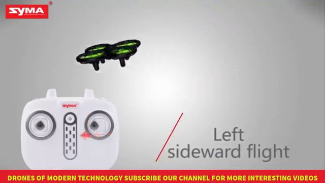 syma x26 mini drone manual || syma x26 drone review смотреть онлайн