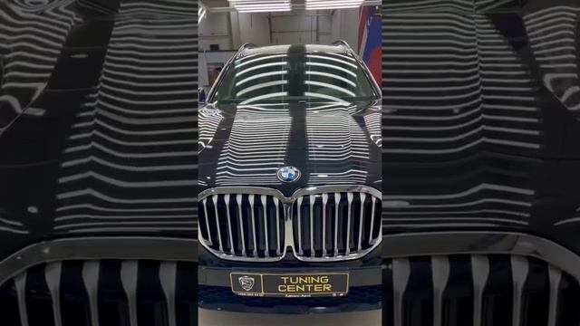 BMW X7 Акция нархида Керамика килиб Бердик! Куриб Бахо беринг +99897 454 09 95☎️ смотреть онлайн