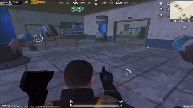 play with level 2 Armor in New Map + 5 black letters in one Game? | Pubg Metro Royale chapter-12 смотреть онлайн