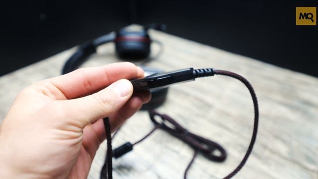 XPG EMIX-H20 обзор. Недорогие игровые наушники с 7.1 звуком и подсветкой смотреть онлайн