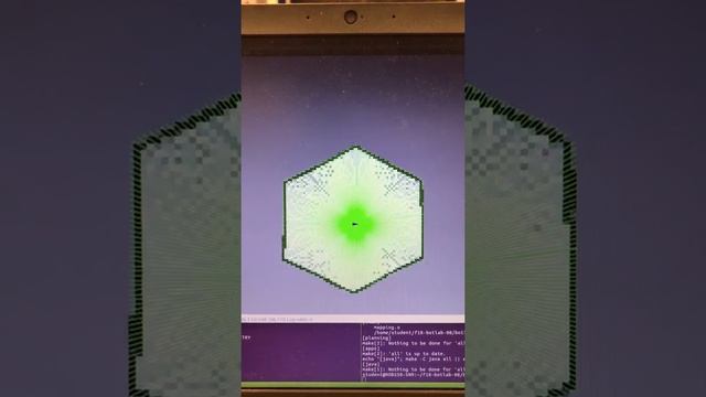 SlamBot 2018 Team 8 смотреть онлайн