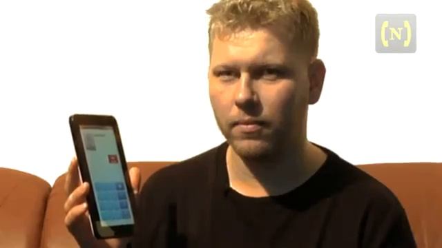 Дуэль Samsung Galaxy TAB vs Apple iPad смотреть онлайн