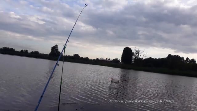 На работу нет, на рыбалку да! смотреть онлайн