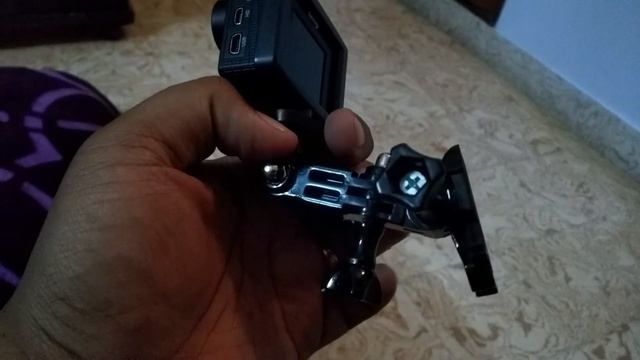 GITUP | GIT2 | Action Camera | India | First Impressions смотреть онлайн