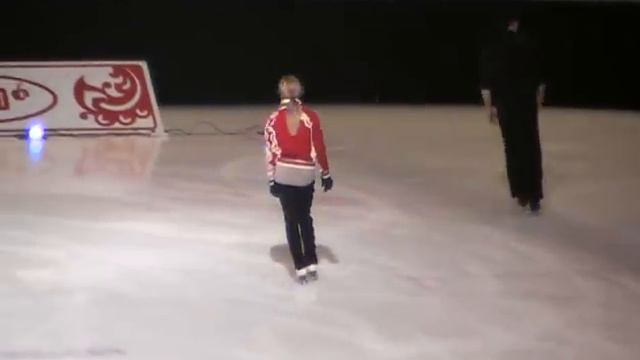 Раскатка Тотьмянина Маринин 24.02.11 смотреть онлайн
