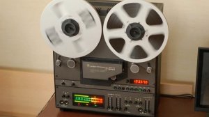 Электроника-004 с новым индикатором