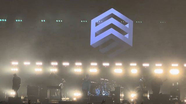 Editors • Sugar • Live at Metronome Prague 2023 • 23.06.2023 смотреть онлайн