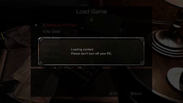 Resident Evil 0 biohazard 0 HD REMASTER Ep 3. I die a lot and then rage quit but I got the water ke смотреть онлайн