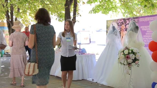 Свадебный салон ЯРОКС смотреть онлайн