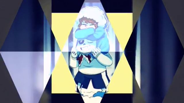 Sans x Frisk #2 смотреть онлайн