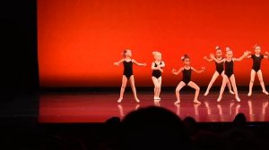 Первое выступление на сцене театра. Смотреть до конца!!!