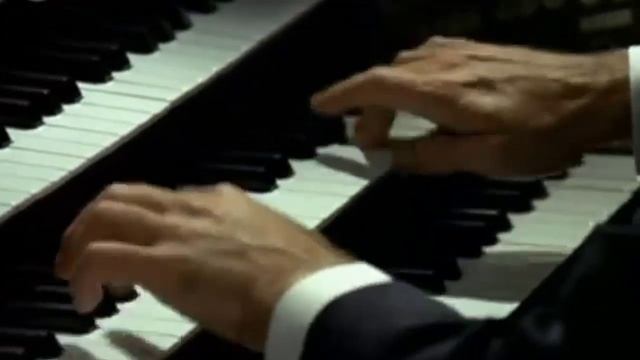 Георг Фридрих Гендель. Концерт для органа с оркестром №1 соль-минор (G-moll), ор.4, HWV.289. смотреть онлайн