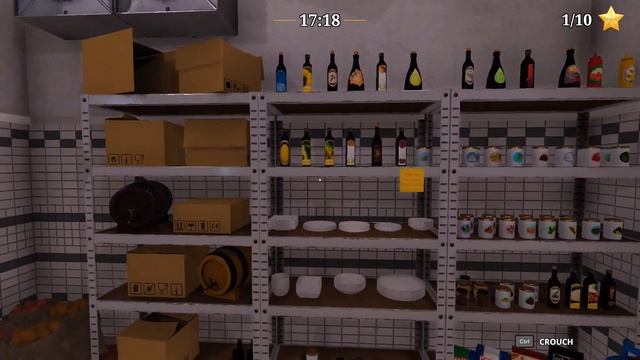 Cooking Simulator Cooking with Food Network Walkthrough PC HD смотреть онлайн