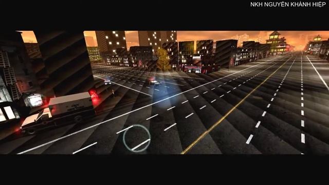 Manhattan Chase - Game 2005 | Full Walkthrough Part 2 - Yasmin Missions смотреть онлайн