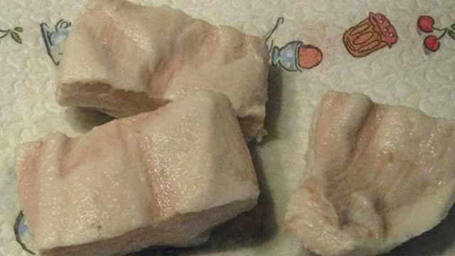 Сборник рецептов