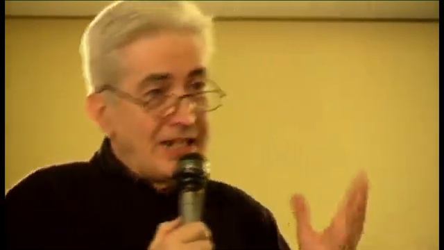 Intervento di Alberto Mondini - Pesta e corna della medicina odierna - 3/4 смотреть онлайн