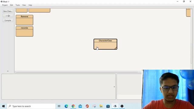 Java - Character Class and compareTo #13 смотреть онлайн
