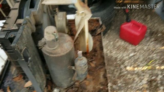 SCRAP TIME 101! смотреть онлайн