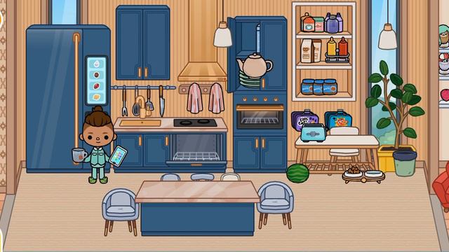 Тока Бока (Лучшая семья) Тут будет 20 сериалов. Это 1 часть, жду 2 часть😉💗 смотреть онлайн