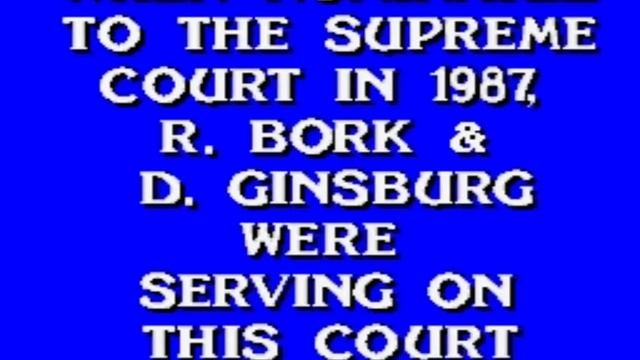 Jeopardy! Deluxe Edition (SNES) Playthrough - NintendoComplete смотреть онлайн