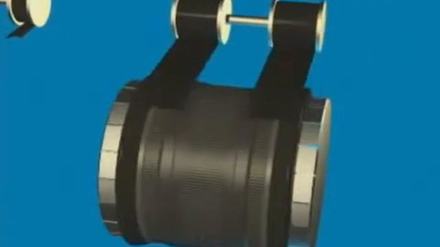 Гидростанция для станка для сборки покрышек СПД2 смотреть онлайн