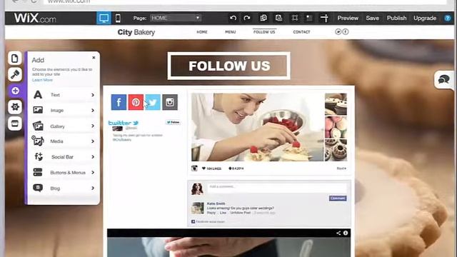 Website Design-Create Your HTML Website In 30 Minutes. Free Web editor смотреть онлайн