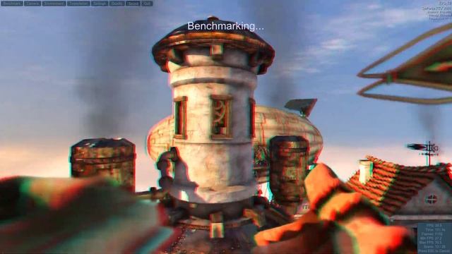 Unigine Heaven RTX 2060 (Mobile) Benchmark 1080p Ultra смотреть онлайн