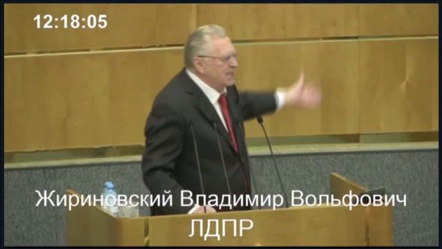 Жириновский: "КРАСНОЯРСК ЗАДЫХАЕТСЯ ОТ УГОЛЬНОЙ ПЫЛИ!" смотреть онлайн