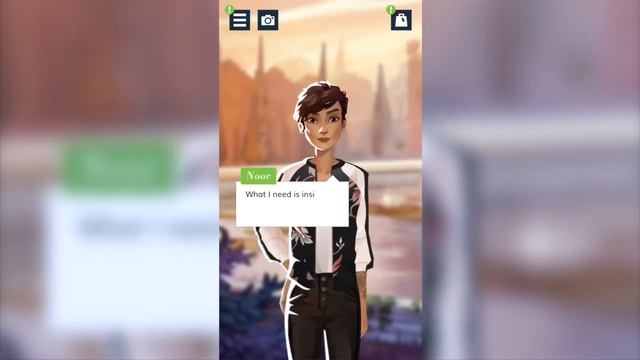 City of Love: Paris Walkthrough Gameplay Part 56 - Season 2 Episode 6 (iOS Android) смотреть онлайн