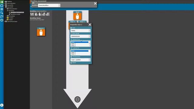 hyper Content & Digital Asset Management Server (Version 8): 101 смотреть онлайн